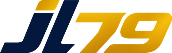 jl79 official gaming platform logo